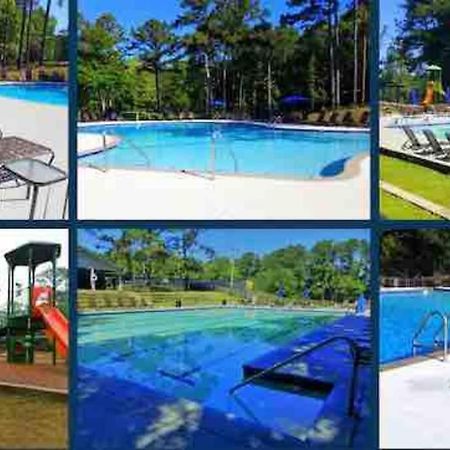 Donna'S Charm: 3 Br/King-Suite/Pools/Golf Daphne Buitenkant foto