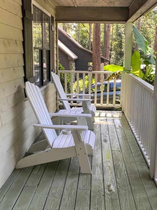 Donna'S Charm: 3 Br/King-Suite/Pools/Golf Daphne Buitenkant foto