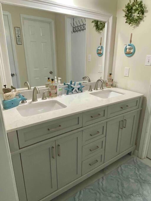 Donna'S Charm: 3 Br/King-Suite/Pools/Golf Daphne Buitenkant foto