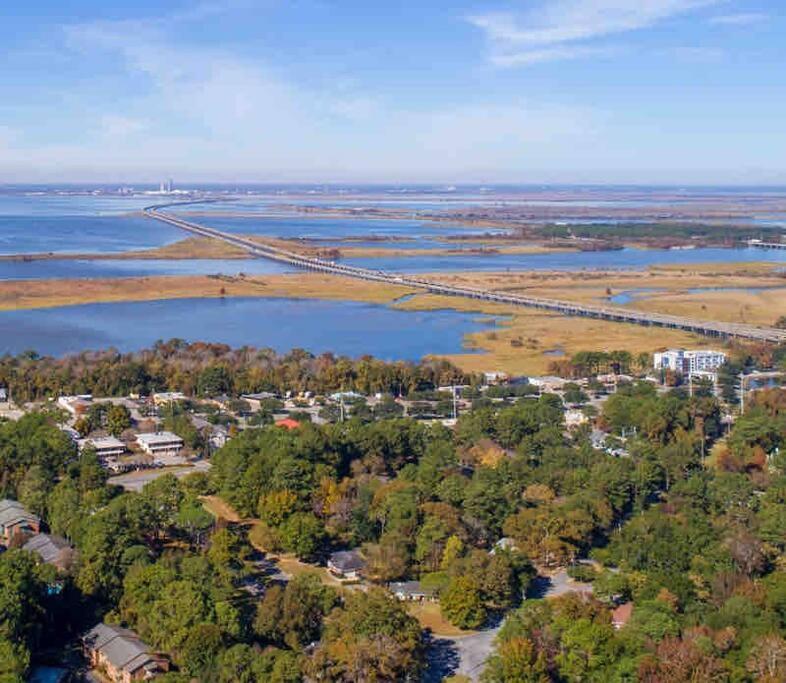 Donna'S Charm: 3 Br/King-Suite/Pools/Golf Daphne Buitenkant foto