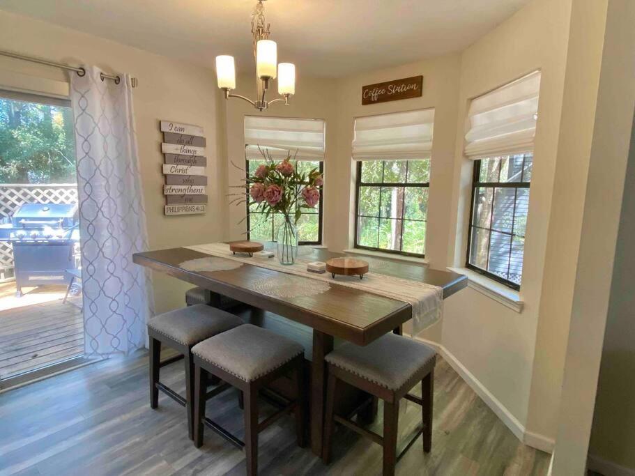Donna'S Charm: 3 Br/King-Suite/Pools/Golf Daphne Buitenkant foto