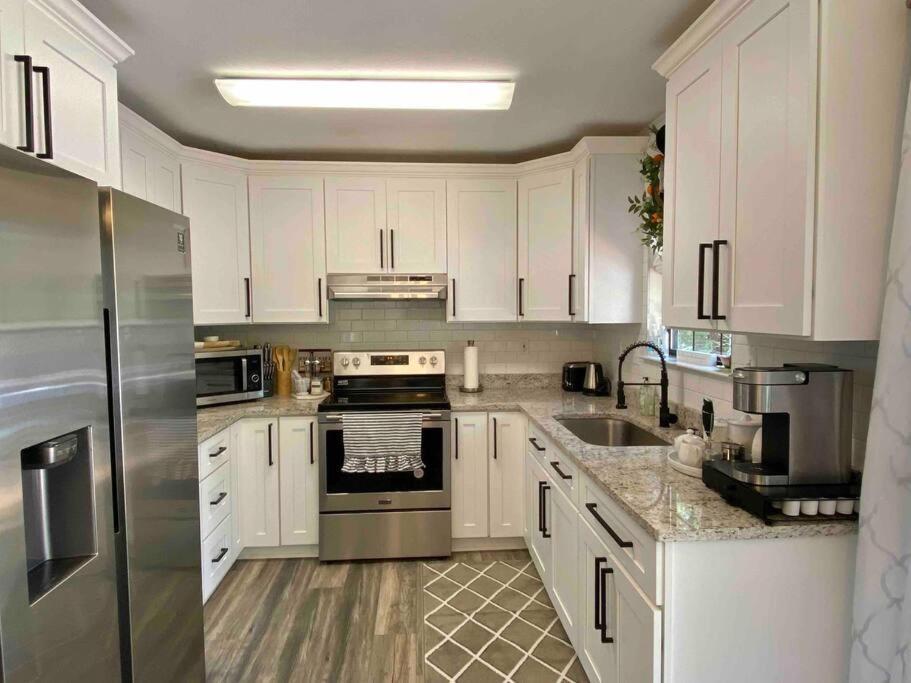 Donna'S Charm: 3 Br/King-Suite/Pools/Golf Daphne Buitenkant foto