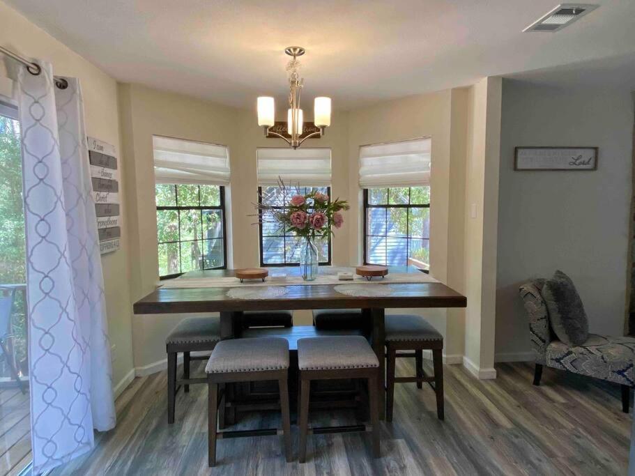 Donna'S Charm: 3 Br/King-Suite/Pools/Golf Daphne Buitenkant foto