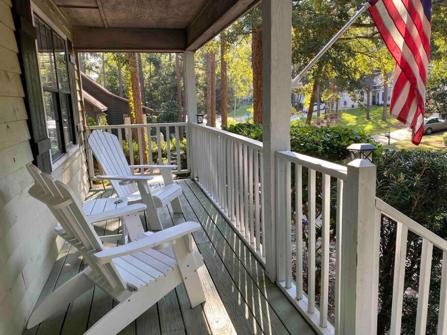 Donna'S Charm: 3 Br/King-Suite/Pools/Golf Daphne Buitenkant foto
