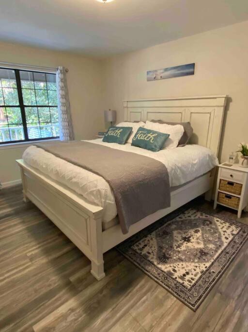 Donna'S Charm: 3 Br/King-Suite/Pools/Golf Daphne Buitenkant foto